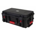 Proel PPCASE12W Valigia realizzata in compound di polipropilene modificato - vaiconlasigla