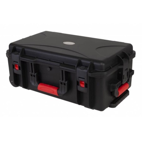 Proel PPCASE12W Valigia realizzata in compound di polipropilene modificato - vaiconlasigla