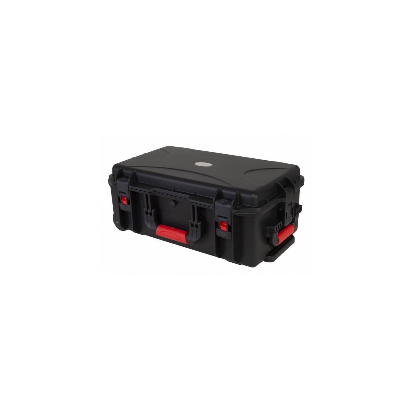Proel PPCASE12W Valigia realizzata in compound di polipropilene modificato - vaiconlasigla
