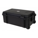 Proel PPCASE12W Valigia realizzata in compound di polipropilene modificato - vai con la sigla