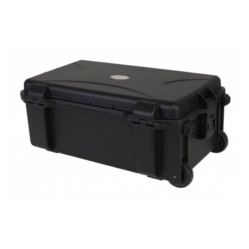 Proel PPCASE12W Valigia realizzata in compound di polipropilene modificato - vai con la sigla