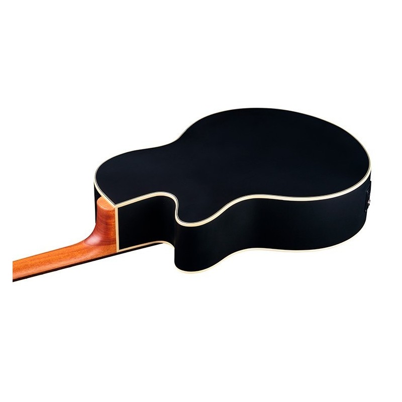 WARWICK Alien Standard 4 Natural Satin, basso acustico - vaiconlasigla