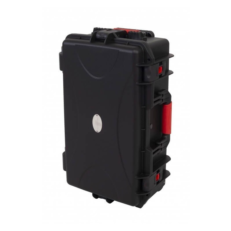 Proel PPCASE12W Valigia realizzata in compound di polipropilene modificato - vaiconlasigla