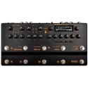 NUX TRIDENT NME-5 Pedaliera modeler per chitarra - vaiconlasigla