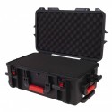 Proel PPCASE12W Valigia realizzata in compound di polipropilene modificato - vaiconlasigla