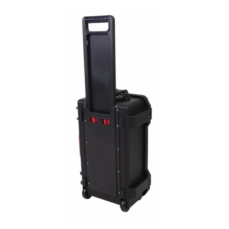 Proel PPCASE12W Valigia realizzata in compound di polipropilene modificato - vai con la sigla