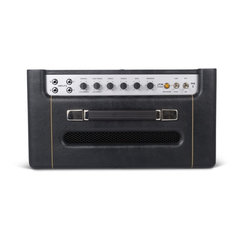 MARSHALL - ST20C STUDIO JTM COMBO 20W - vaiconlasigla