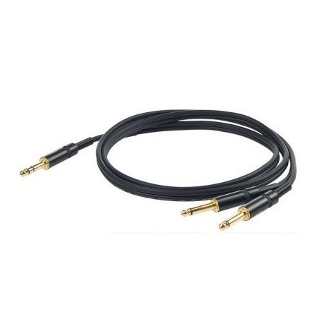 Proel CHLP210LU3 Cavo audio professionale - vai con la sigla