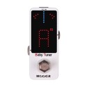MOOER BABY TUNER Accordatore Cromatico compatto - vaiconlasigla