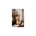 CORT GOLD DC-6 NAT , chitarra acustica elettrificata con custodia - vaiconlasigla