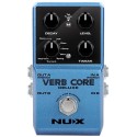 NUX VERB CORE DELUXE MKII, Pedale multi riverbero - vai con la sigla