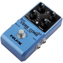 NUX VERB CORE DELUXE MKII, Pedale multi riverbero - vaiconlasigla