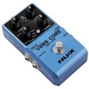 NUX VERB CORE DELUXE MKII, Pedale multi riverbero - vai con la sigla