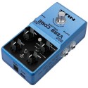 NUX VERB CORE DELUXE MKII, Pedale multi riverbero - vaiconlasigla