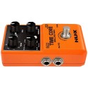 NUX TIME CORE DELUXE MKII, Pedale delay con looper - vai con la sigla