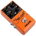 NUX TIME CORE DELUXE MKII, Pedale delay con looper - vai con la sigla