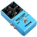 NUX MOD CORE DELUXE MKII, Pedale modulazioni - vai con la sigla