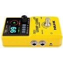 NUX LOOP CORE STEREO, Pedale Looper stereo - vai con la sigla