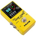 NUX LOOP CORE STEREO, Pedale Looper stereo - vai con la sigla