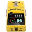 NUX LOOP CORE STEREO, Pedale Looper stereo - vai con la sigla