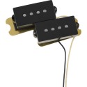 FENDER Pure Vintage '60 Precision Bass Pickup Set - vaiconlasigla
