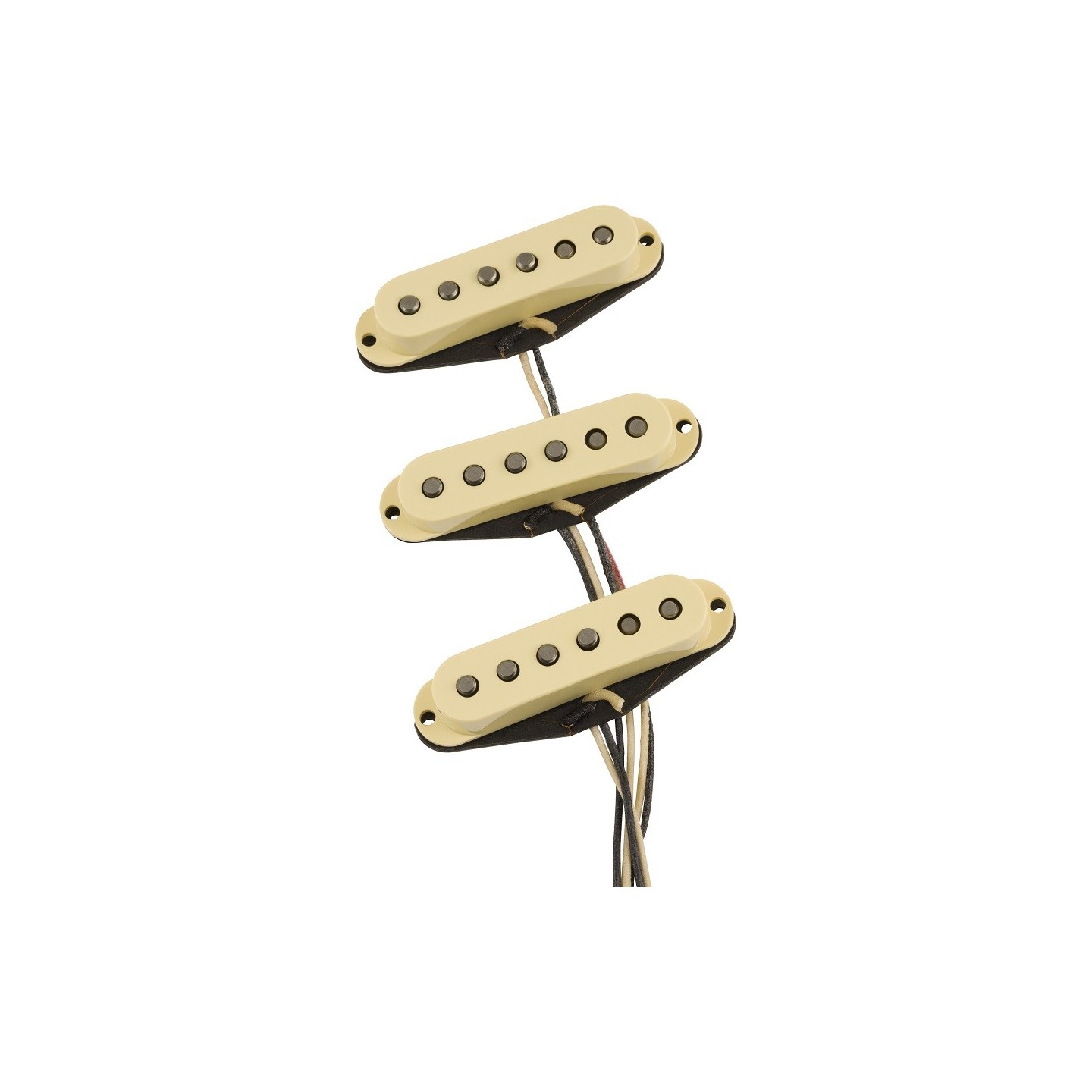 FENDER Pure Vintage '61 Stratocaster Pickup Set - vai con la sigla