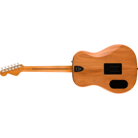 FENDER HIGHWAY SERIES™ DREADNOUGHT, All-Mahogany, chitarra acustica - vai con la sigla