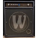 WARWICK SWEET15  ampli per basso - vai con la sigla