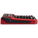 PROEL PLAYMIX6, Mixer compatto 6 canali - vaiconlasigla