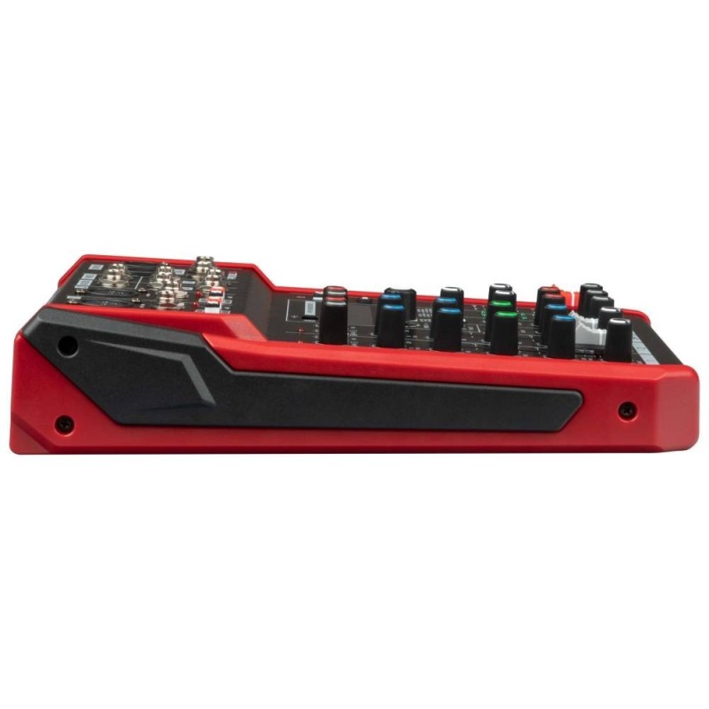 PROEL PLAYMIX6, Mixer compatto 6 canali - vaiconlasigla
