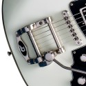 DUESENBERG Paloma White, Chitarra Elettrica 6 Corde Solid Body con custodia - vaiconlasigla