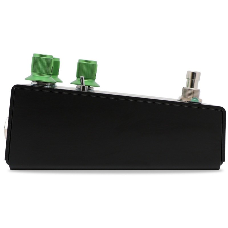 KEELEY Noble Screamer Overdrive and Boost - vaiconlasigla
