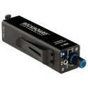 ROCKBOARD HA1  In-Ear Monitoring Headphone Amplifier, preamp per cuffia - vai con la sigla
