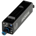 ROCKBOARD HA1  In-Ear Monitoring Headphone Amplifier, preamp per cuffia - vai con la sigla