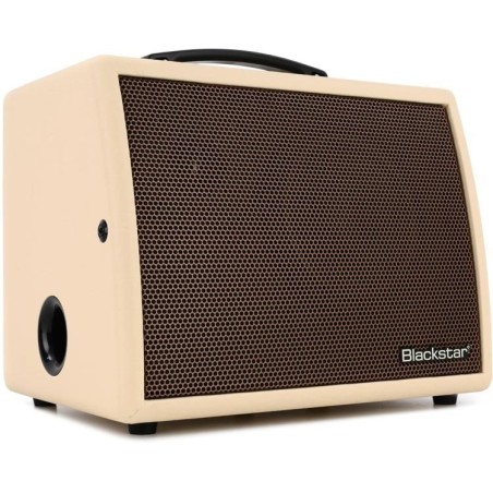 BLACKSTAR SONNET 60 Blonde amplificatore per chit. acustica - vai con la sigla