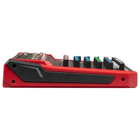 Proel Playmix10 mixer compatto 10 canali - vai con la sigla