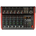 Proel Playmix10 mixer compatto 10 canali - vaiconlasigla
