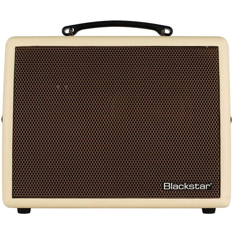 BLACKSTAR SONNET 60 Blonde amplificatore per chit. acustica - vaiconlasigla