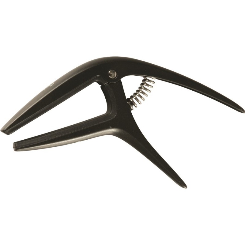 EKO GUITARS - AAC ALL-AROUND CAPO, capotasto mobile - vai con la sigla