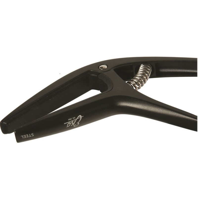 EKO GUITARS - AAC ALL-AROUND CAPO, capotasto mobile - vai con la sigla
