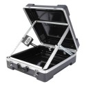 PROEL FOABSMIX12 , custodia professionale a rack 19” per mixer 12U - vaiconlasigla