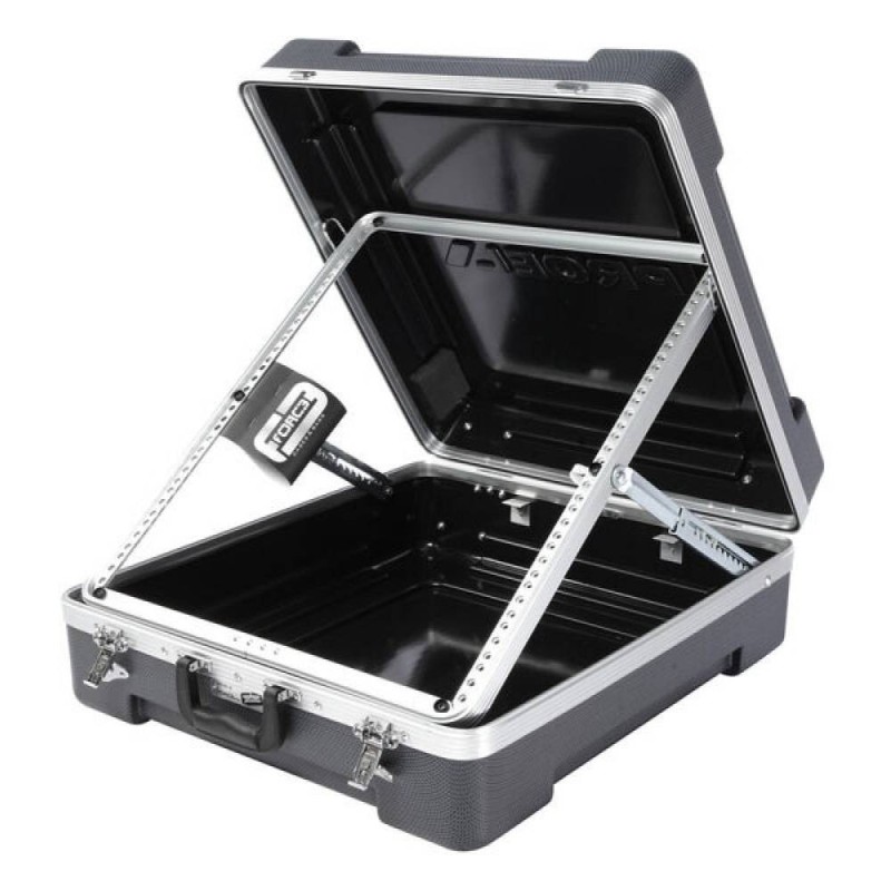 PROEL FOABSMIX12 , custodia professionale a rack 19” per mixer 12U - vaiconlasigla