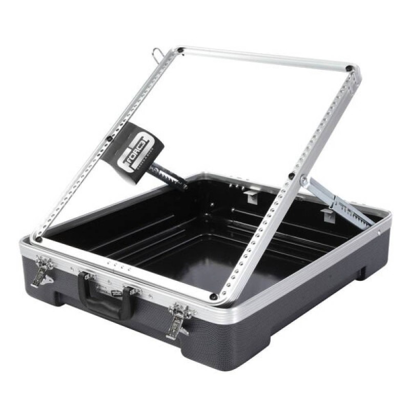 PROEL FOABSMIX12 , custodia professionale a rack 19” per mixer 12U - vai con la sigla