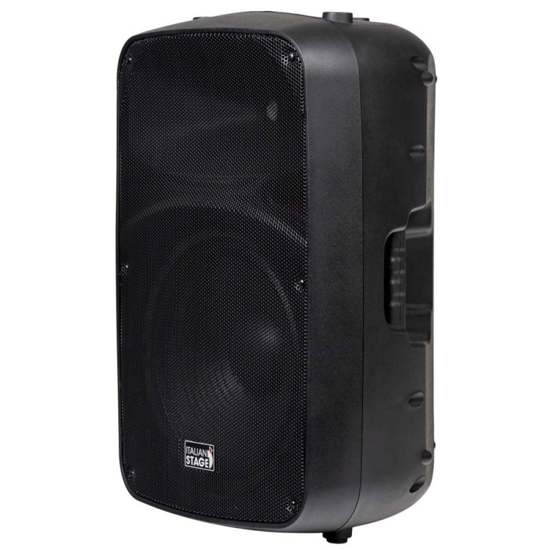 Italian Stage by Proel IS SPX12A Diffusore Attivo - vaiconlasigla