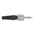 EIKON HCM25SE microfono headset con connettore mini jack 3,5mm - vaiconlasigla