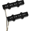 FENDER Pure Vintage '66 Jazz Bass Pickup Set - vai con la sigla