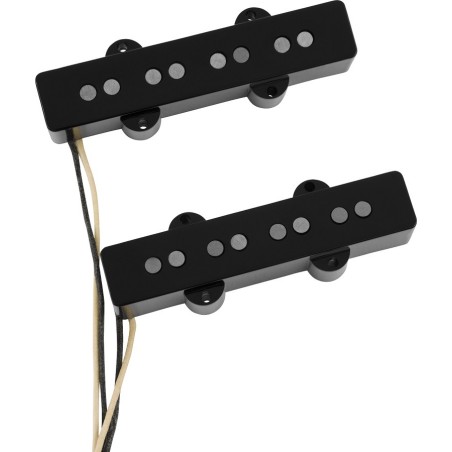 FENDER Pure Vintage '66 Jazz Bass Pickup Set - vai con la sigla