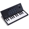 Carry On FC25, controller MIDI pieghevole - vai con la sigla