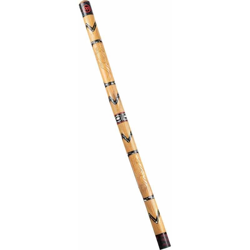 MEINL DDG1-BR, DIDGERIDOO IN BAMBÙ DA 47 - vai con la sigla