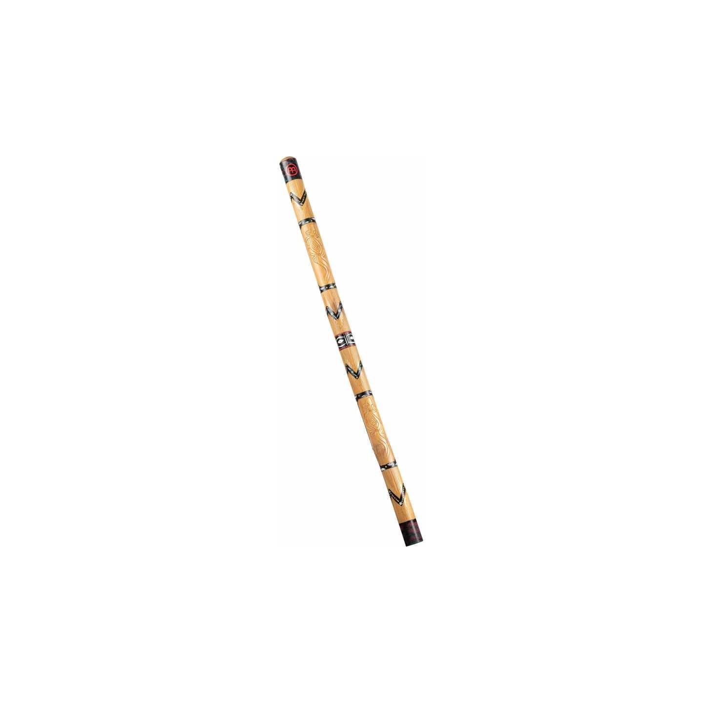 MEINL DDG1-BR, DIDGERIDOO IN BAMBÙ DA 47 - vai con la sigla